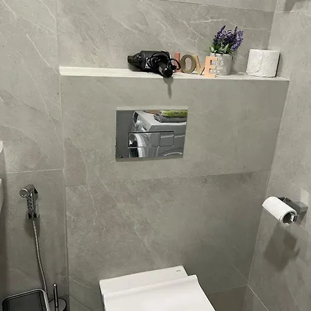 Your In The City, Point 33 Apartamento Podgorica