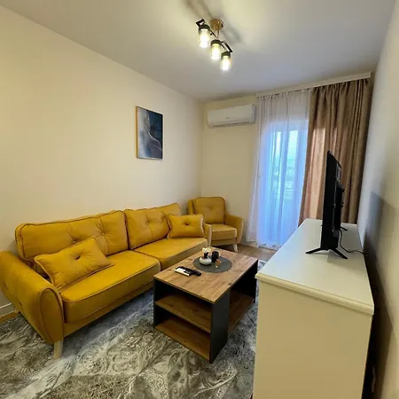 Your In The City, Point 33 Apartment