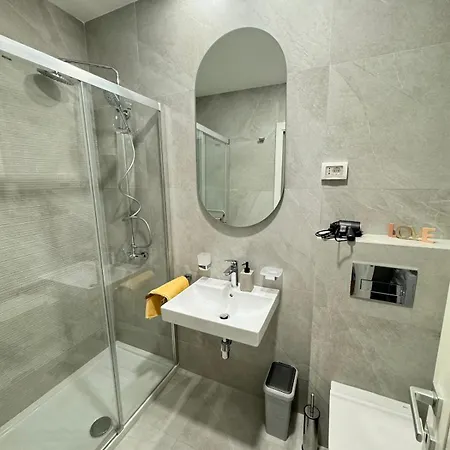 Apartamento Your In The City, Point 33 *
