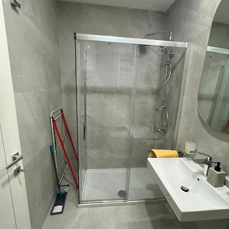 Apartment Your In The City, Point 33 Podgorica