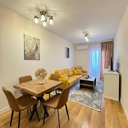Apartment Your In The City, Point 33