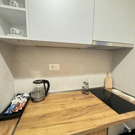 Apartment Your In The City, Point 33 *