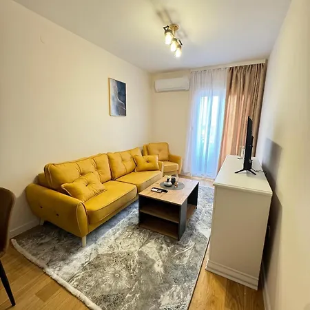 Apartamento Your In The City, Point 33 *