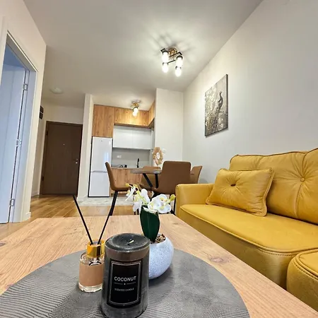Apartment Your In The City, Point 33