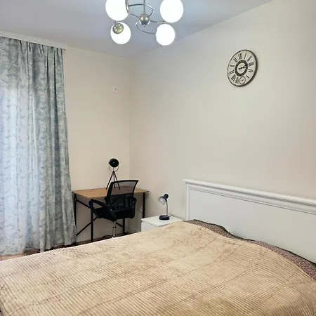 Your In The City, Point 33 Apartment