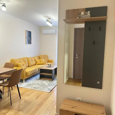 Apartamento Your In The City, Point 33 *