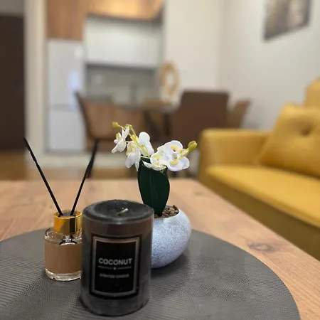 Your In The City, Point 33 Apartment